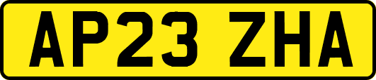 AP23ZHA