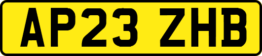 AP23ZHB
