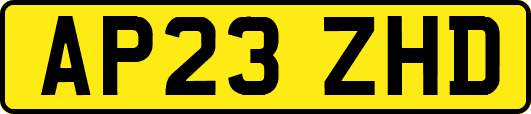 AP23ZHD