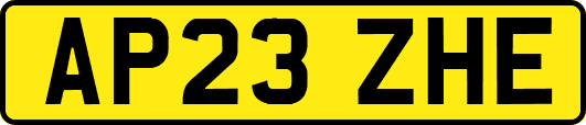 AP23ZHE
