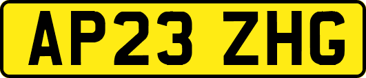 AP23ZHG