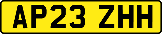 AP23ZHH