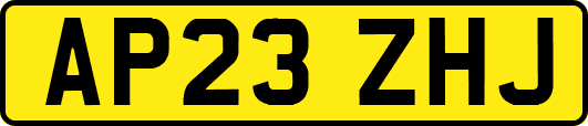 AP23ZHJ