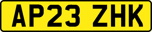 AP23ZHK