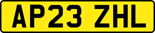 AP23ZHL