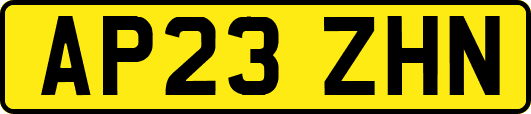 AP23ZHN