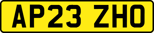 AP23ZHO