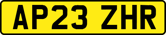 AP23ZHR