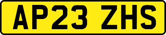 AP23ZHS