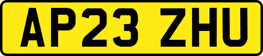 AP23ZHU