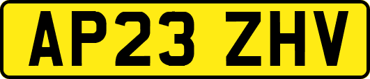 AP23ZHV