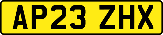 AP23ZHX