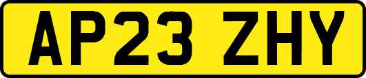 AP23ZHY