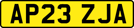 AP23ZJA