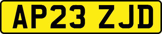 AP23ZJD