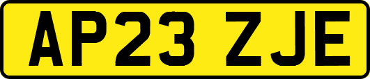 AP23ZJE