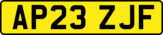 AP23ZJF