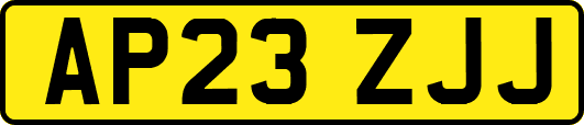 AP23ZJJ