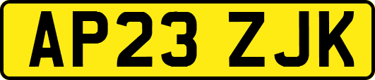AP23ZJK