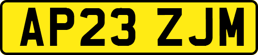 AP23ZJM