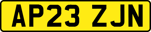 AP23ZJN