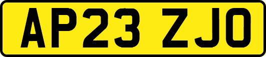 AP23ZJO