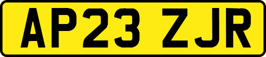 AP23ZJR