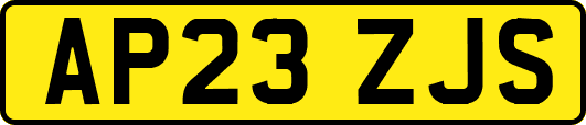 AP23ZJS