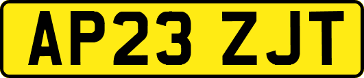 AP23ZJT