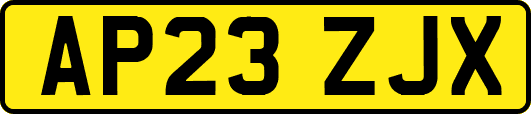 AP23ZJX