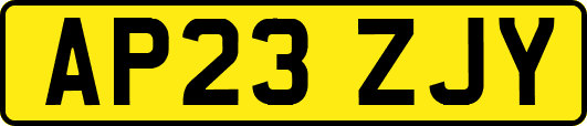 AP23ZJY