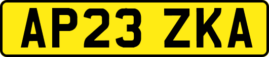 AP23ZKA