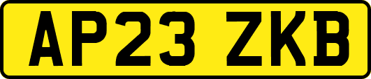 AP23ZKB