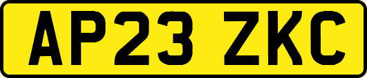 AP23ZKC