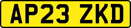 AP23ZKD