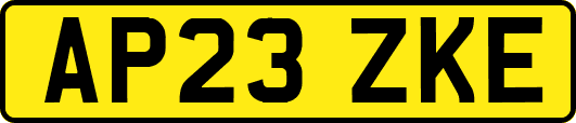 AP23ZKE