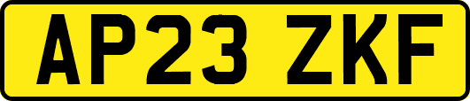 AP23ZKF