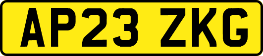 AP23ZKG