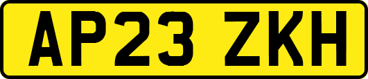 AP23ZKH