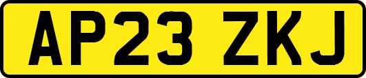 AP23ZKJ