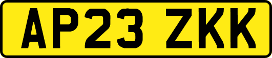 AP23ZKK
