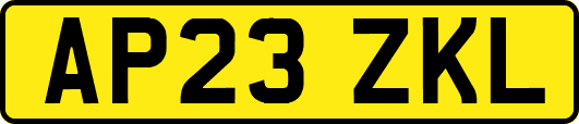 AP23ZKL