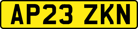AP23ZKN