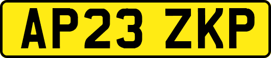 AP23ZKP
