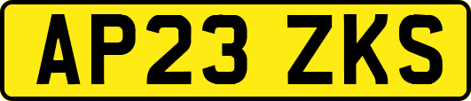 AP23ZKS