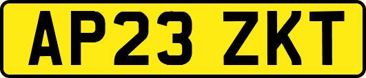 AP23ZKT