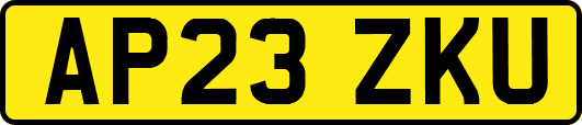 AP23ZKU