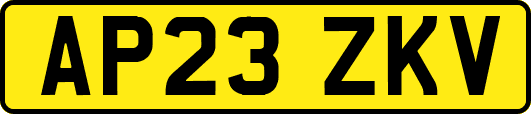 AP23ZKV