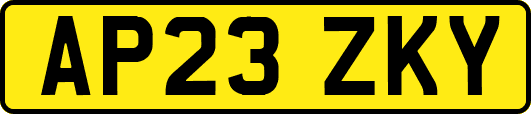 AP23ZKY