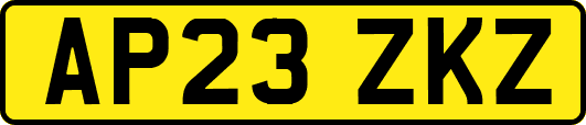 AP23ZKZ
